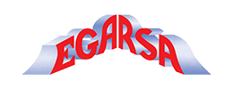 Logo EGARSA